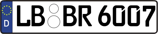 LB-BR6007