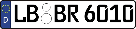 LB-BR6010