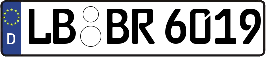 LB-BR6019