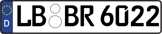 LB-BR6022