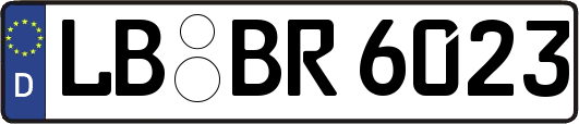 LB-BR6023