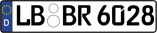 LB-BR6028