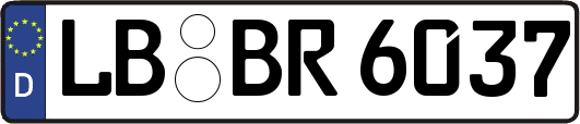 LB-BR6037