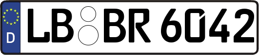 LB-BR6042