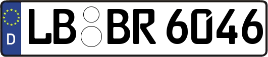 LB-BR6046