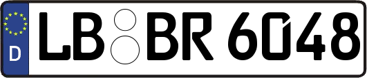 LB-BR6048