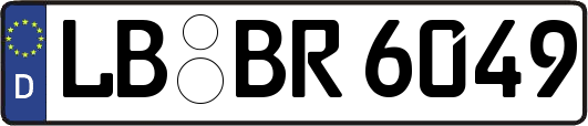 LB-BR6049