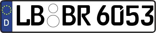 LB-BR6053