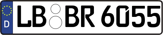 LB-BR6055