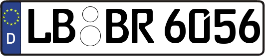 LB-BR6056