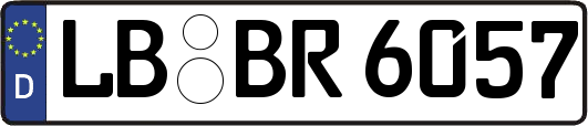 LB-BR6057