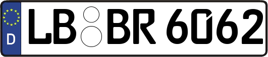 LB-BR6062