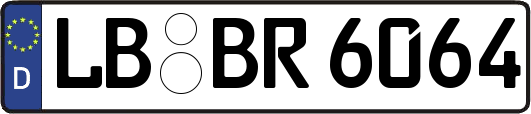 LB-BR6064
