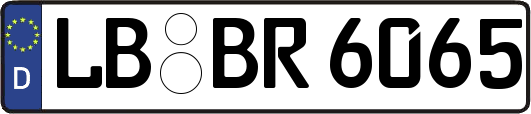 LB-BR6065