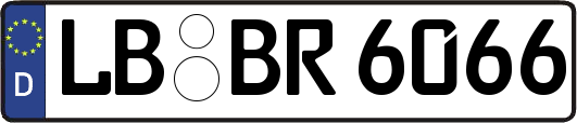 LB-BR6066
