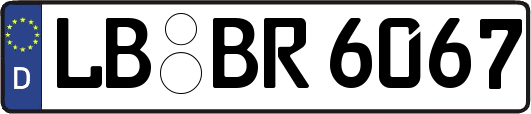 LB-BR6067