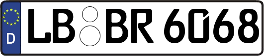 LB-BR6068
