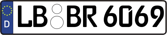 LB-BR6069