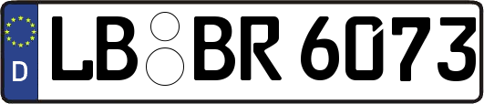 LB-BR6073