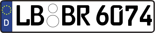 LB-BR6074