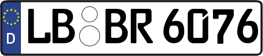 LB-BR6076