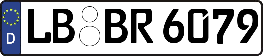 LB-BR6079
