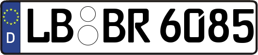 LB-BR6085