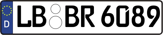 LB-BR6089