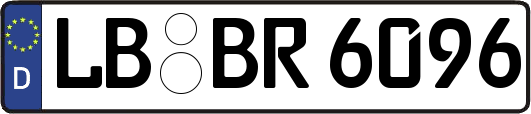 LB-BR6096