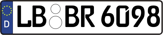 LB-BR6098