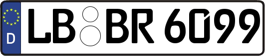 LB-BR6099