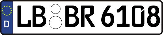 LB-BR6108