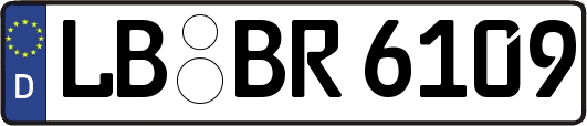 LB-BR6109
