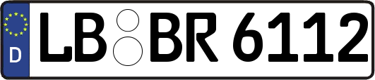 LB-BR6112