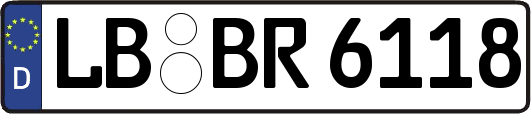 LB-BR6118