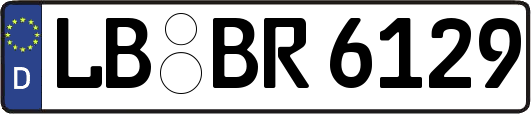 LB-BR6129