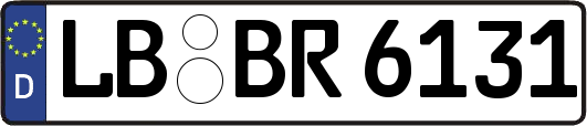 LB-BR6131