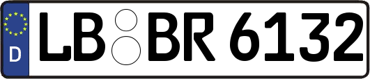 LB-BR6132