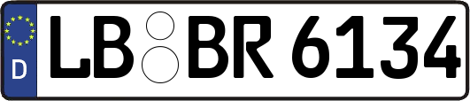 LB-BR6134