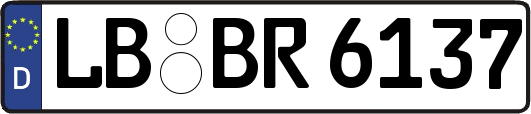 LB-BR6137