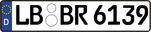 LB-BR6139