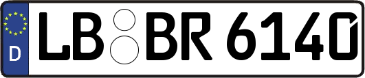 LB-BR6140