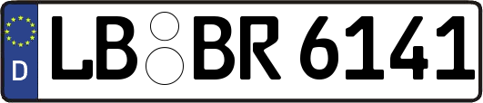 LB-BR6141