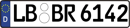LB-BR6142
