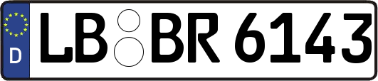 LB-BR6143