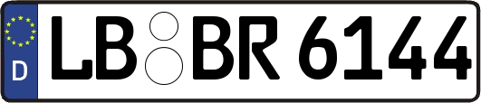 LB-BR6144
