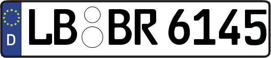 LB-BR6145