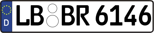 LB-BR6146