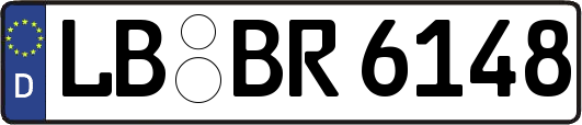 LB-BR6148