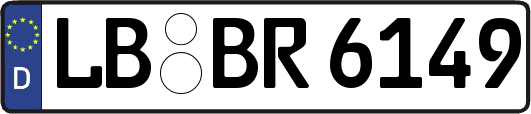 LB-BR6149